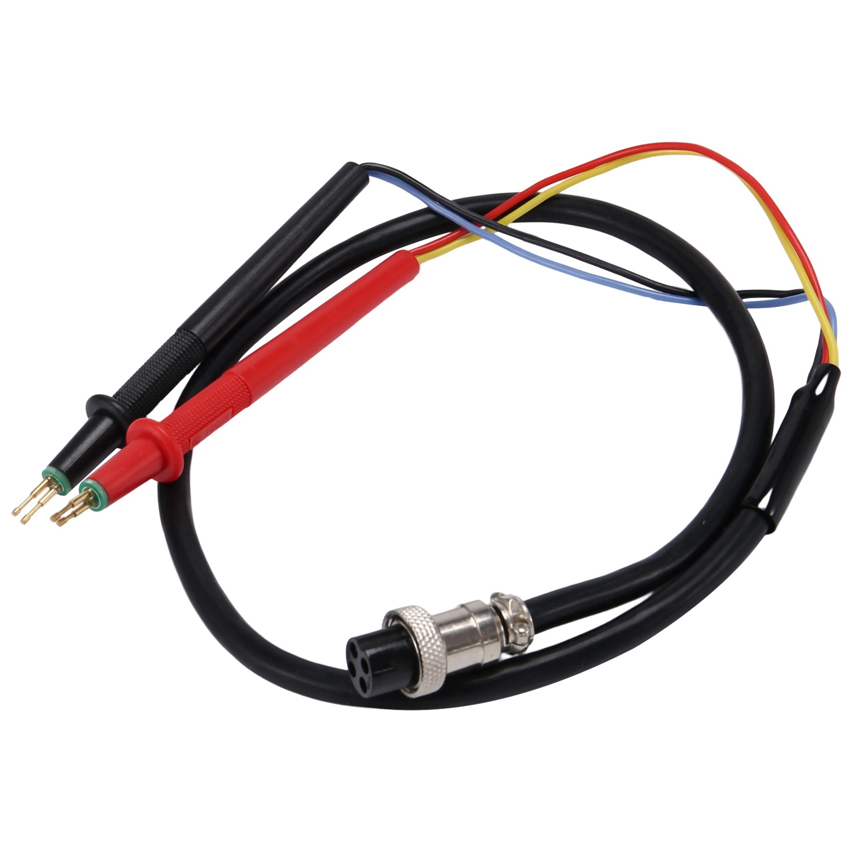 A7THK-RC3563 Internal Resistan - Battery Internal Resistance Tester Four Wire review and price