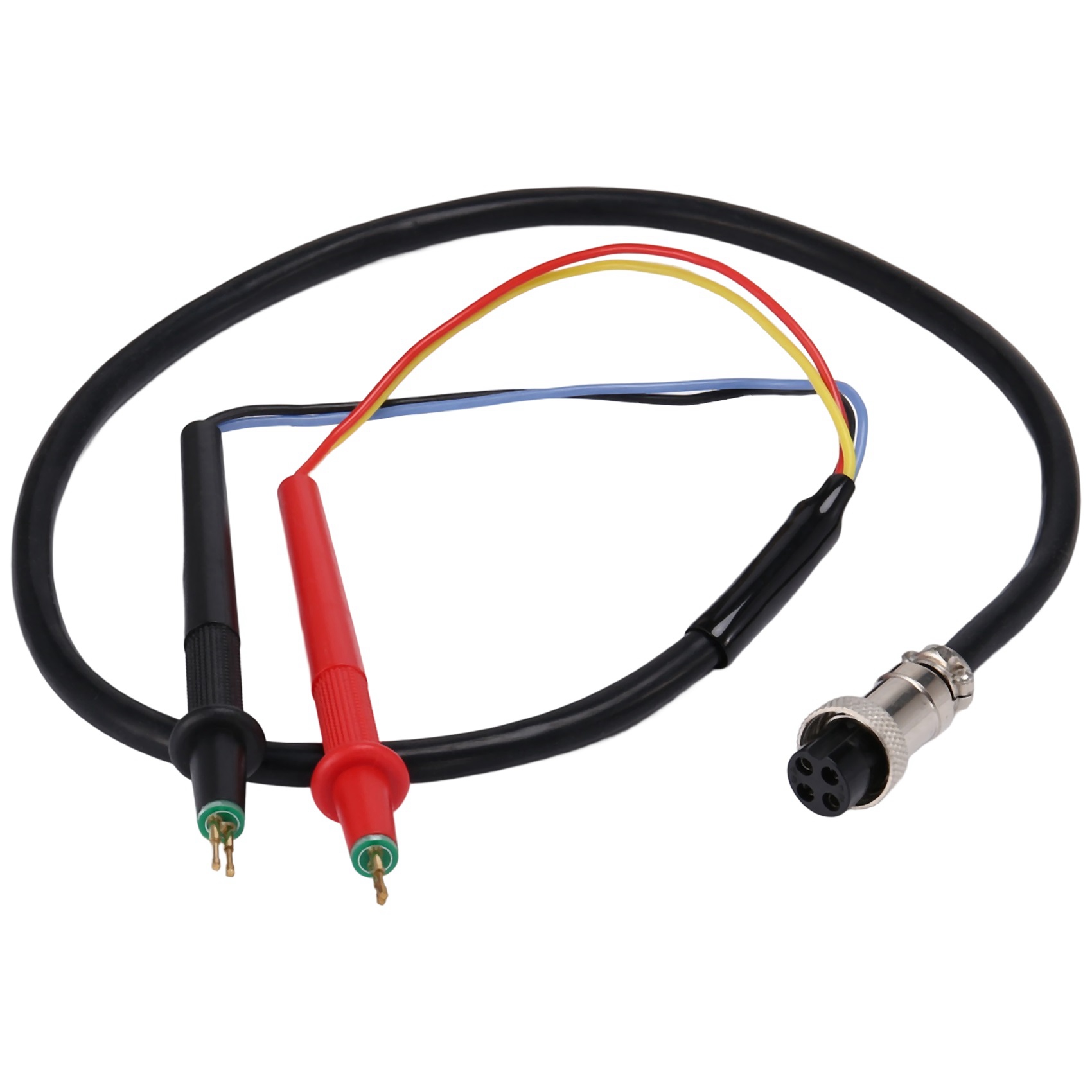 A7THK-RC3563 Internal Resistan - Battery Internal Resistance Tester Four Wire review and price